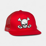 THE SKULL TRUCKER