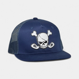 THE SKULL TRUCKER