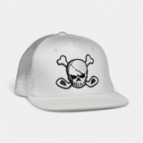 THE SKULL TRUCKER