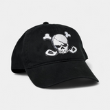 THE SKULL TRUCKER