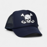 THE SKULL TRUCKER