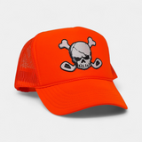 THE SKULL TRUCKER