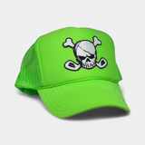 THE SKULL TRUCKER