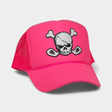 Hot Pink
