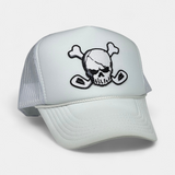 THE SKULL TRUCKER