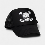 THE SKULL TRUCKER