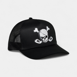 THE SKULL TRUCKER