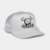 THE SKULL TRUCKER