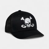 THE SKULL TRUCKER
