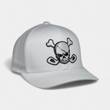 THE SKULL TRUCKER