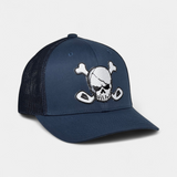 THE SKULL TRUCKER