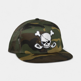 THE SKULL TRUCKER