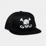 THE SKULL TRUCKER