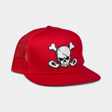 THE SKULL TRUCKER