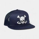 THE SKULL TRUCKER