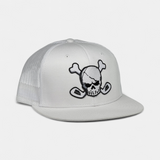 THE SKULL TRUCKER