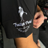 POLO - TRAILERMADE - BLACK