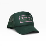 LIMITED EDITION - JUNGLE TRUCKER