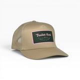LIMITED EDITION - JUNGLE TRUCKER