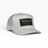 LIMITED EDITION - JUNGLE TRUCKER
