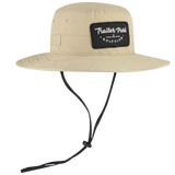 JUNGLE BOONIE - BLACK PATCH