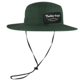 JUNGLE BOONIE - BLACK PATCH