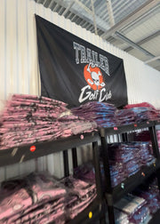 GARAGE/COURSE FLAG