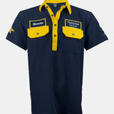 MEMBER POLO - THE STALION