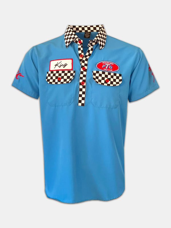 MEMBER POLO - THE KING