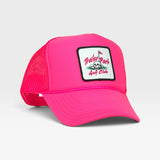 TRAILERHOOD TRUCKER