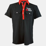 POLO - TRAILERMADE - BLACK