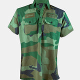 MEMBER POLO - WOODLAND