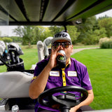 MEMBER POLO - GEAUX