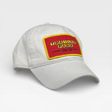 MIDNIGHT SHIFT PATCH TRUCKER