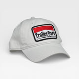 THE COWBOY PATCH TRUCKER