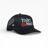 TRAILER MADE TRUCKER