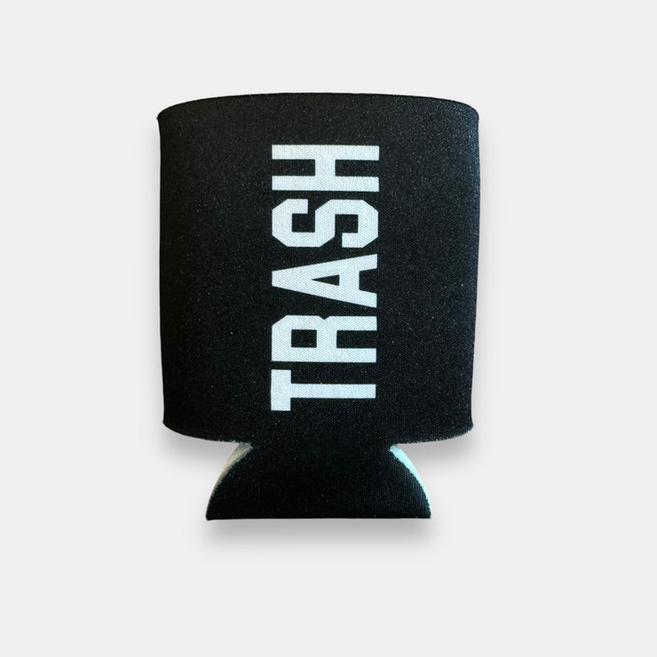 TPGC TRASH KOOZIE