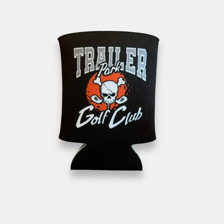 TPGC BAD BOY KOOZIE