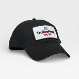 THE RAISE HELL PATCH TRUCKER