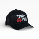 TRAILER MADE TRUCKER