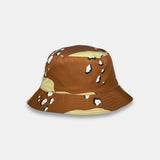 BUCKET HAT - DESERT CAMO