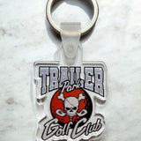 TPGC Bad Boy Key Chain