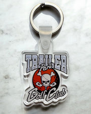 TPGC Bad Boy Key Chain
