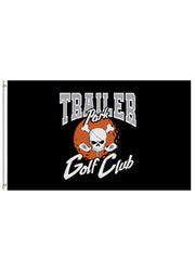 GARAGE/COURSE FLAG