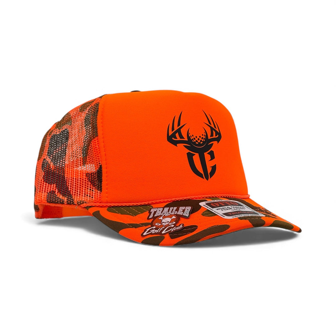 CHANCE TAYLOR GOLF TRUCKERS – Trailer Park Golf Club