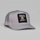 BAD BOY PATCH TRUCKER