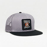 BAD BOY PATCH TRUCKER