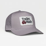 TRAILER MADE PATCH TRUCKER