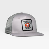 BAD BOY PATCH TRUCKER