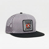 BAD BOY PATCH TRUCKER